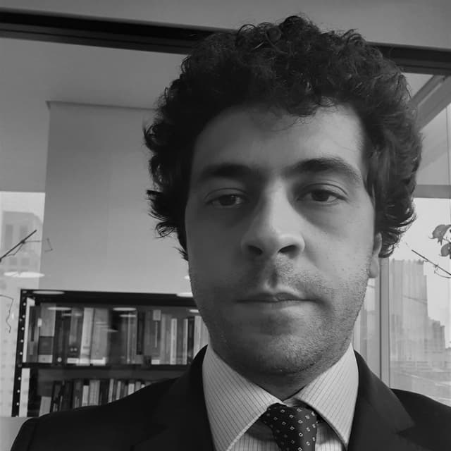 Foto de Felipe Carvalho