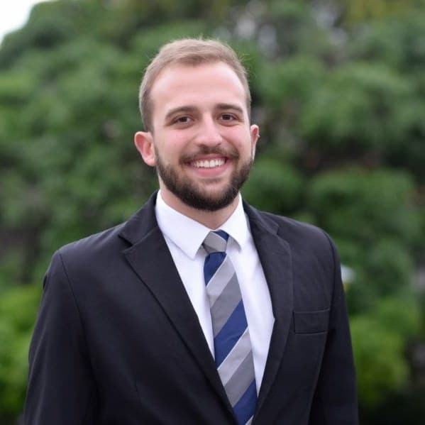 Foto de Gabriel Infante Martins