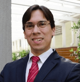 Foto de Diego Valois Tafur