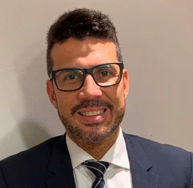 Foto de Luiz Rodrigo de Oliveira Barbosa