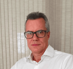 Foto de Gesiel de Souza Rodrigues