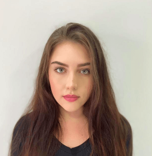 Foto de Geovanna Miwa Imai