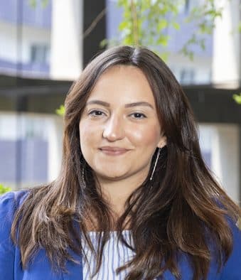 Foto de Natália Bastos de Sá Rodrigues