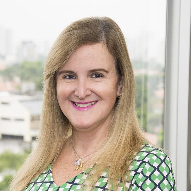 Foto de Luciana Goulart Penteado