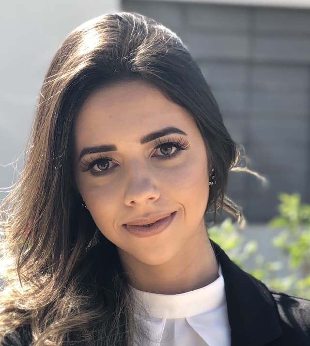 Foto de Natália Freitas Rossi