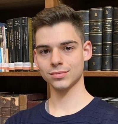 Foto de Rodrigo Salton Rotunno Saydelles