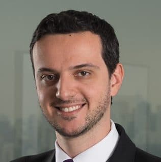 Foto de Paulo Roberto G. de Carvalho