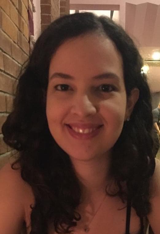 Foto de Talita de Fátima Montezuma