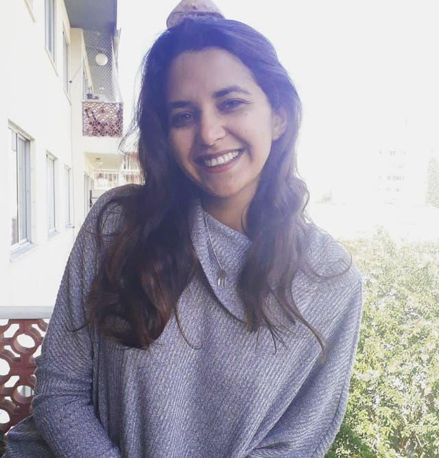 Foto de Jaqueline Pereira Andrade