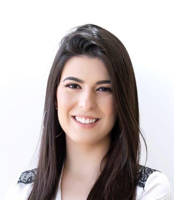 Foto de Ana Carolina Folster Lopes