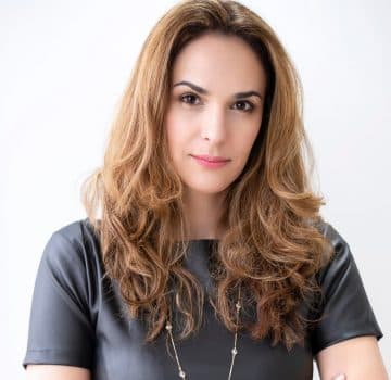 Foto de Ana Paula Moro de Souza