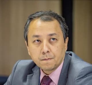 Foto de Armando Akio Santos Doi