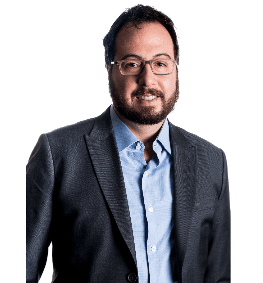 Foto de Eduardo Boulos