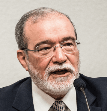 Foto de Everardo Maciel