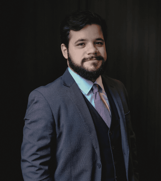 Foto de Marcelo Dias Freitas Oliveira