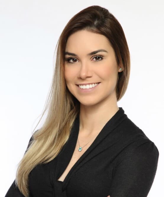 Foto de Caroline de Sá