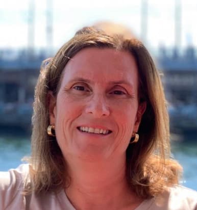 Foto de Cinthia Obladen de Almendra Freitas