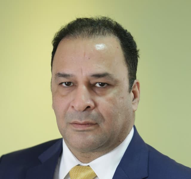 Foto de Crésio Pereira de Freitas