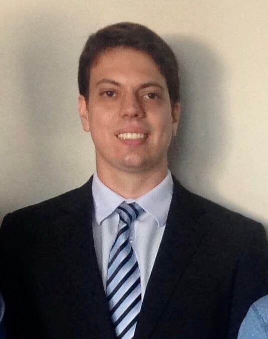 Foto de Caio Souto Araújo