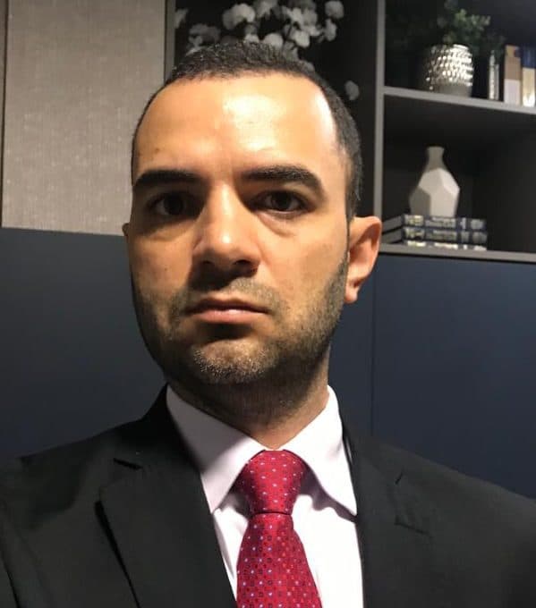 Foto de Danilo França Falcão Pedrosa