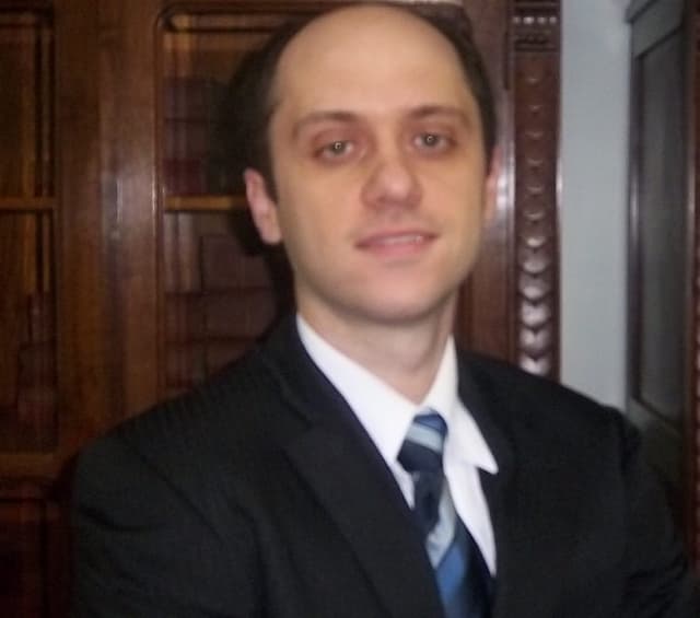 Foto de Thiago Strapasson