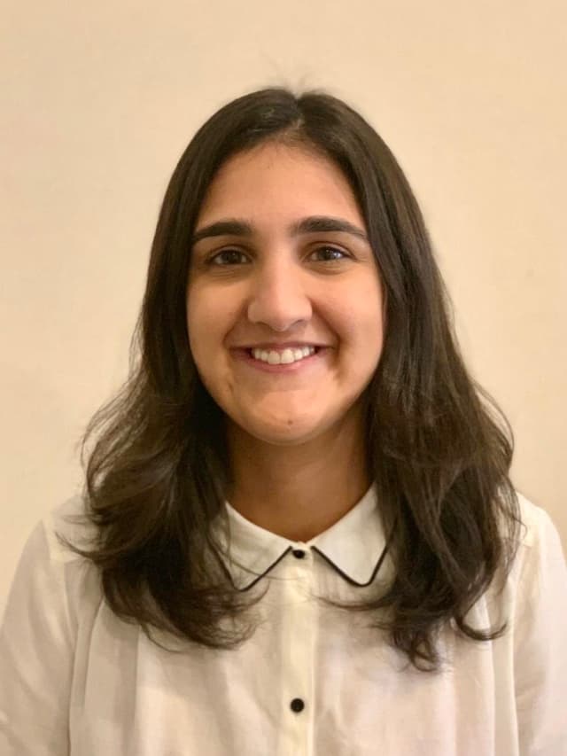 Foto de Gabriela Huhne Porto