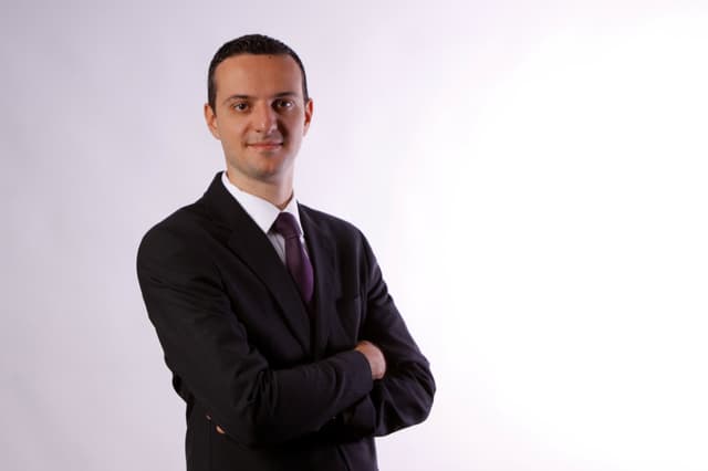 Foto de Paulo Roberto Gomes de Carvalho