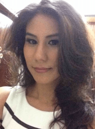 Foto de Gabriela Bazaca