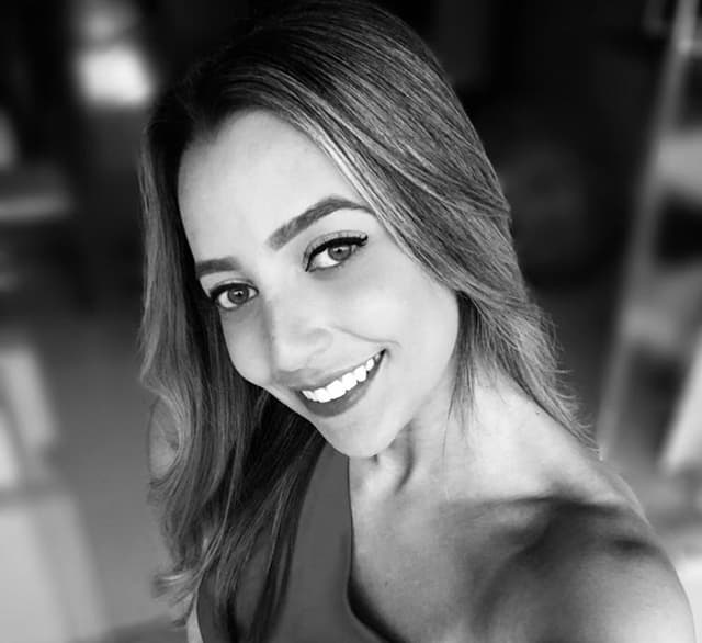 Foto de Natália Ferreira Freitas Bandeira