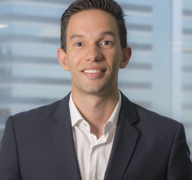 Foto de Henrique Rocha