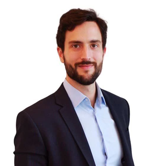 Foto de Luiz Eduardo Corradini