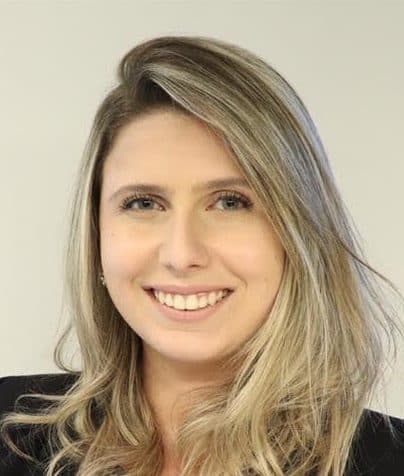 Foto de Maria Augusta Peres Catelli