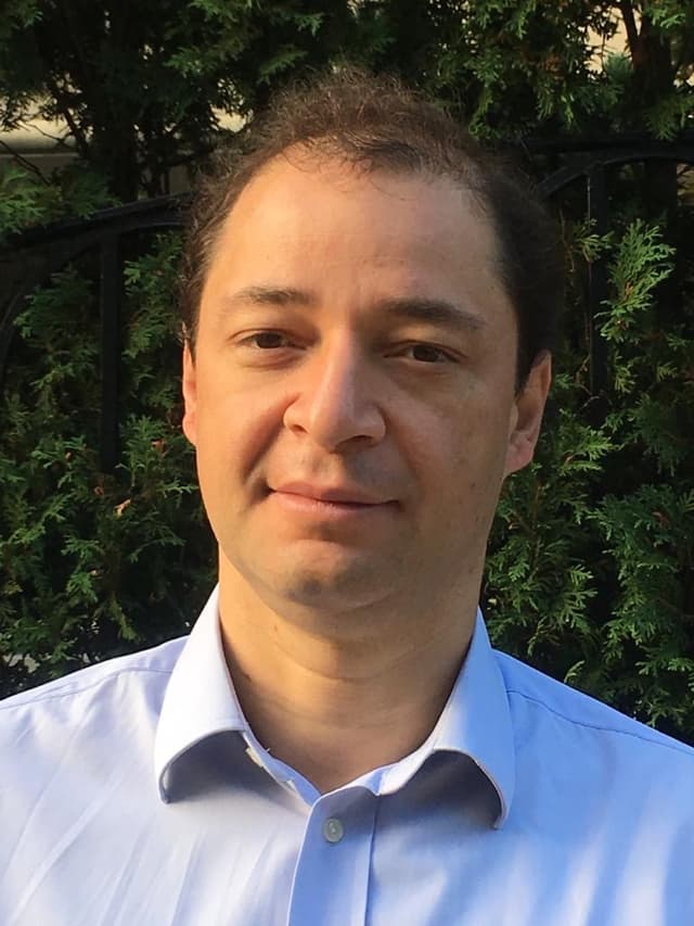 Foto de Marcos Galileu Dutra