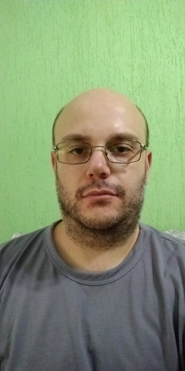 Foto de Moisés Lazzaretti Vieira