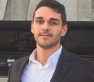 Foto de Eduardo Helaehil