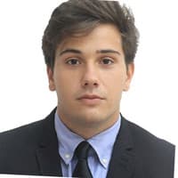 Foto de Vitor da Cunha Torres