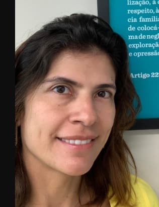 Foto de Viviane Alves Santos Silva