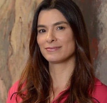 Foto de Cristiana Fortini