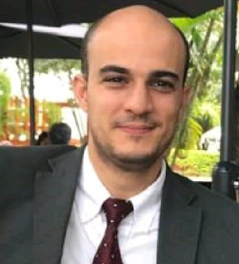 Foto de Thiago Caldeira