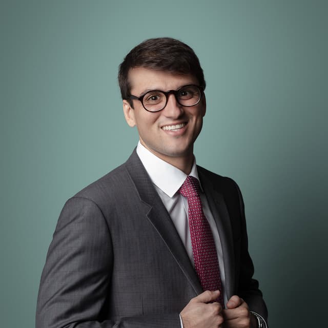 Foto de Bruno Chatack Marins