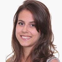 Foto de Carolina Oliveira Lopes Garcia