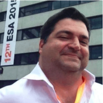 Foto de Evandro Piza Duarte