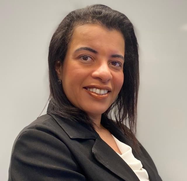 Foto de Flávia Cecília S. Oliveira