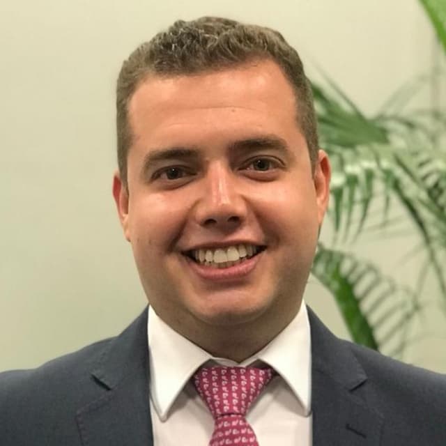 Foto de Gustavo Jacques Moreira da Costa