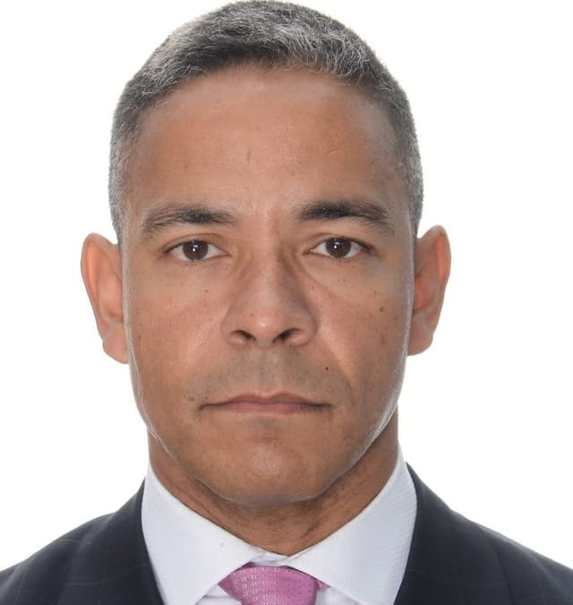 Foto de Vlamir Costa Magalhães