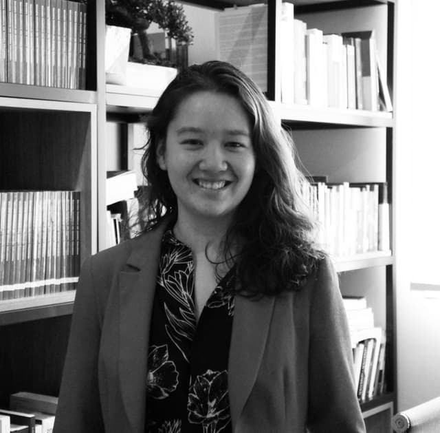 Foto de Katherine Sato