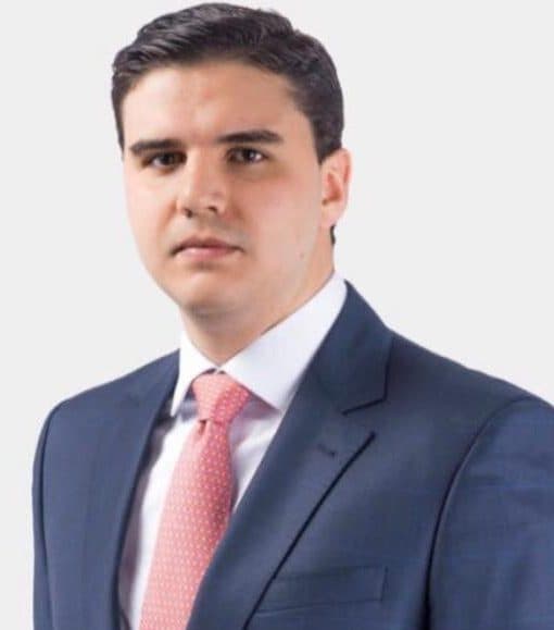 Foto de Francisco Agosti