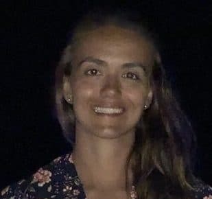 Foto de Cristina Telles