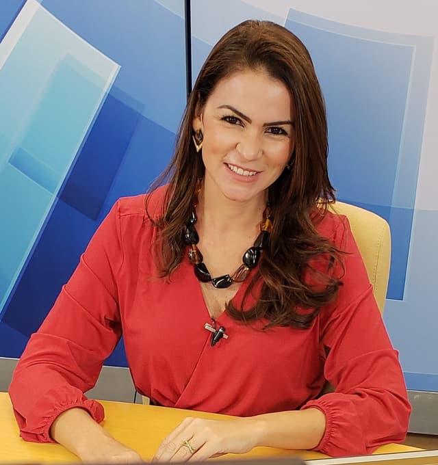 Foto de Amanda Barbosa