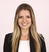 Foto de Laís de Oliveira e Silva